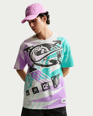 NIKE公式】ナイキ スポーツウェア メンズ Tシャツ.オンラインストア
